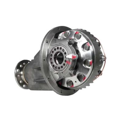 Dropout Assembly Toyota 8 Diff W/Zip Locker 30 Spline 5.29 Ratio 8 Inch Toyota 5.29 30 Spline Grizzly Locker 3RD Member Assembly W/ Yoke Yukon Gear