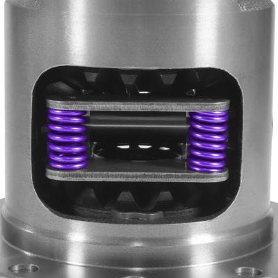 7.5 Inch &7.625 Inch GM 3.23 & Up Dura Grip Limited Slip 28 Spline Composite Clutches 7.5 Inch & 7.625 Inch GM 3.23 & Up 28 Spline Duragrip Positraction Composite Clutch Yukon Gear