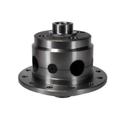 10.5 Inch Rear Dura Grip Limited Slip Positraction For Toyota Tundra 36 Spline Composite Clutches Yukon Gear