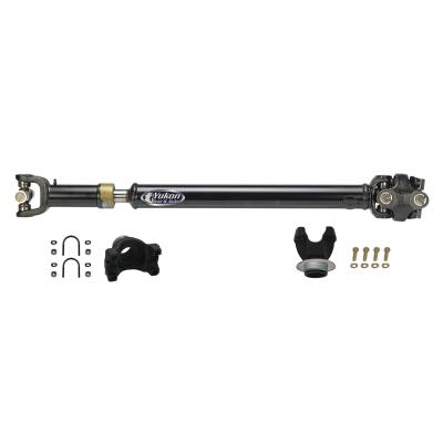 Heavy Duty Driveshaft For '12-'17 JK Front W/ A/T '12-'17 JK HD Front Driveshaft 1310 2DR & 4DR Auto Trans Yukon Gear