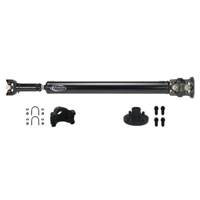 Heavy Duty Driveshaft For '12-'17 JK Front W/ A/T '12-'17 JK HD Front Driveshaft 1350 2DR & 4DR Auto Trans Yukon Gear