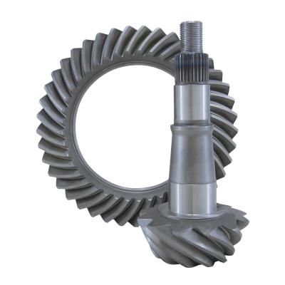 High Performance Ring & Pinion Gear Set For GM 9.5 Inch In A 4.88 Ratio 9.5 Inch GM 4.88 R&P Yukon Gear