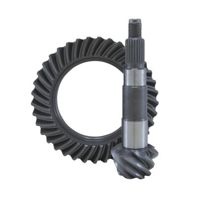 Ring & Pinion Gear Set For Toyota 7.5 Inch In A 4.56 Ratio 7.5 Inch Toy 4.56 R&P Yukon Gear