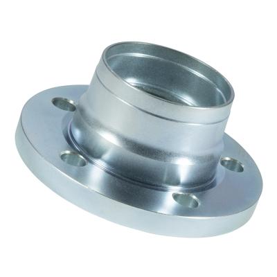 Spin Free Kit Replacement Wheel Hub For 2006 & Older Jeep Tj D30& D44 5x4.5 Inch Wheel Hub Fits '06& Dwn Wrangler Spin Free Kit Ya Wu-07 Yukon Gear