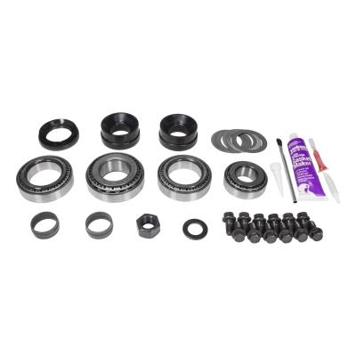Master Overhaul Kit For Chrylser 9.25 Front Differential 9.25 Chy Front Master Overhaul Kit 2019+ RAM 2500/ 3500 Yukon Gear