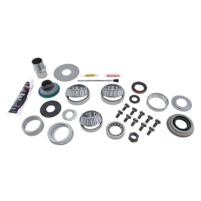 Master Overhaul Kit For Dana 44 IFS Differential For '92 And Older D44IFS '83-'92 Master Overhaul Kit W/All Seals + Stub Axle Bearing Yukon Gear