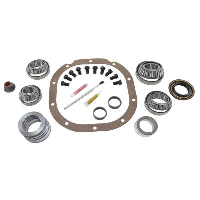 Master Overhaul Kit For '09-'14 F150 8.8 Inch Ford '09-'14 F150 (3.544 Inch Od) Straight Axle Master Overhaul Kit (Incl Super Shms) Yukon Gear