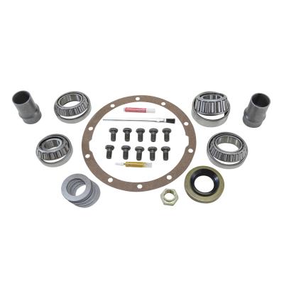 Master Overhaul Kit For '86 And Newer Toyota 8 Inch Diff W/OEM Ring & Pinion '86 & Up 8 Inch Toy W/ OEM 1-5/8 Inch R+P Only Master Overhaul Kit Yukon Gear