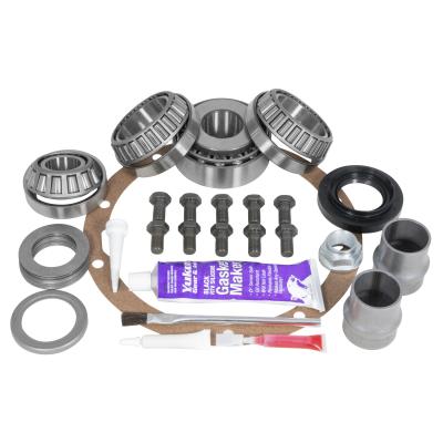 Master Overhaul Kit For 2016+ Toyota Tacoma Automatic W/O E-Locker 8 Inch Toyota TV6 Rear Master Overhaul Kit 2016+ Tacoma A/T W/O E-Locker Yukon Gear