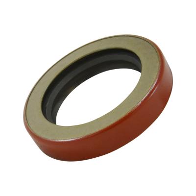 Axle Seal For '55 To '62 1/2 Ton GM 55 To 62 1/2 Ton GM Axle Seals 1.875 Inch Id 2.786 Inch OD Yukon Gear