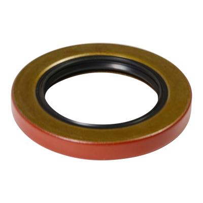 Wheel Hub Seal 3.880 Inch OD For 2.500 Inch Shaft Dia Yukon Gear