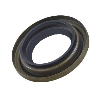 Replacement Pinion Seal For Model 35 Differential With Dana 44 Yoke Special App M35 Diff With D44 Yoke Pinion Seal (Fits 1.552 Inch Seal Surface) 2.755 Inch OD Yukon Gear