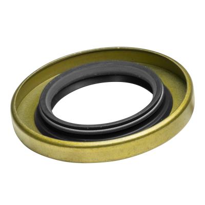 Inner Axle Seal For Disco Eliminator Kit Dana 30 2.004 Outer Diameter D30 Inner Axle Seal For Disco Eliminator Kit 2.004 Inch OD Fits Aftermarket Axle Yukon Gear