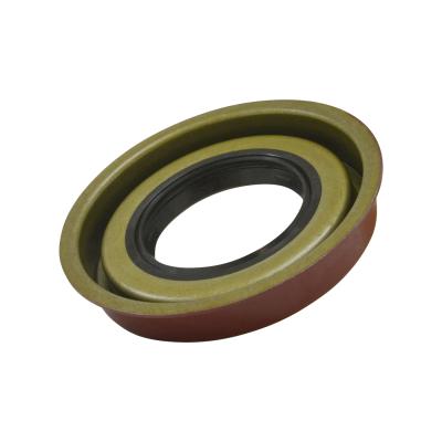 Axle Seal For '88 And Newer GM 8.5 Inch Chevy C10 8.5 GM 88 & Up C10 Axle Seal Yukon Gear