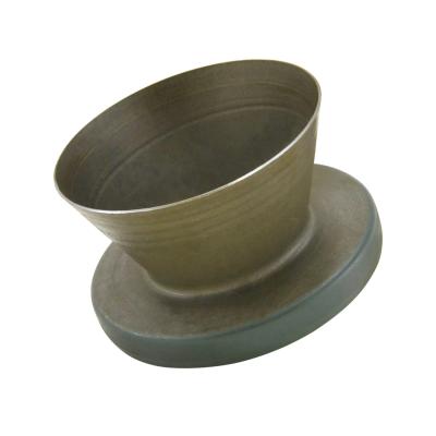 Replacement Left Hand Axle Seal For 99-02 Dana 60 Dodge Disconnect '99-'02 D60 Dodge Disconnect Left Hand Axle Seal 1.470 Inch Id 2.920 Inch OD Yukon Gear