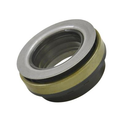 Replacement Axle Inner Axle Seal For Straight Axle Dana 50 & Dana 60 D50 D60 Straight Axle Inner Axle Seal (Not Ifs) 2 Piece Seal 1.551 Inch Id 2.628 Inch OD Yukon Gear