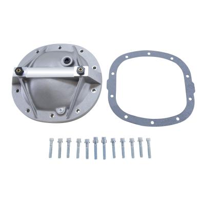 Aluminum Girdle Cover For GM 7.5 Inch & 7.625 7.5 Inch & 7.625 Inch GM Ta HD Aluminum Girdle Cover Yukon Gear