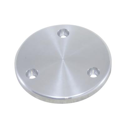 Drive Flange Cap For Dana 44 D44 Drive Flange Cap (Small Blank) Yukon Gear