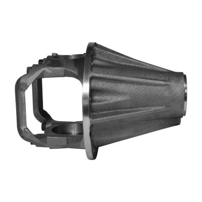 Dropout Case Toyota 8.4 Inch Differential Toyota 8.4 Inch T100 Dropout (Bridged Carrier Caps) Yukon Gear