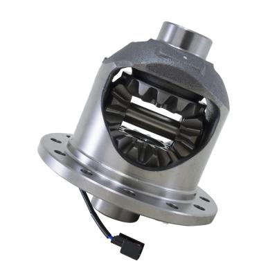 Electric Locker For 2012-2014 Ford F-150 9.75 Inch Svt Raptor 9.75 Inch 35 Spline Electric Locker '12-'14 Svt Raptor Only Yukon Gear
