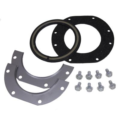 Wiper Kit Small W/8 Retaining Bolts Dana 25 Dana 27 Dana 30 & Dana 44. Wiper Kit Small W/ 8 Retaining Bolts D25 D27 D30 & D44 Yukon Gear