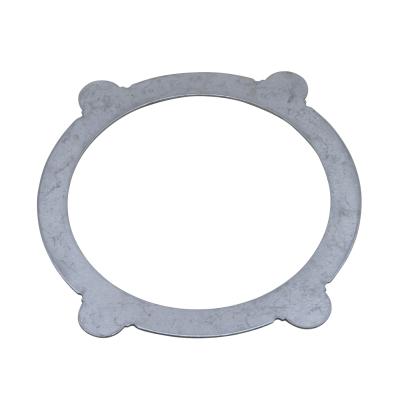 Trac Loc Steel Clutch Plate 4 Tab 9 Inch T/L Clutch Steel Late 4 Tab & 8 Inch Reaction Plate OD Ears Yukon Gear