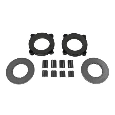 Dura Grip Clutch Kit For CHRYSLER/AAM 11.5 Inch 11.5 Inch AAM Duragrip Posi Clutch Kit GM & Chy Yukon Gear