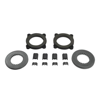 Dura Grip Composite Clutch Kit For GM 14 Bolt Truck 14T GM Duragrip Posi Clutch Kit Composite Yukon Gear