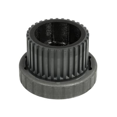 8.6 Inch GM Axle ABS Ring 32 Teeth 2007& Up GM 8.6 Inch 9.5 Inch & 2014+ 9.76 Inch Axle ABS Ring 32 Tooth ( Fits Behind Ak) Yukon Gear
