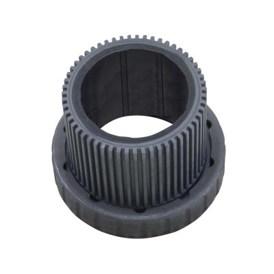 8.6 Inch & 9.5 Inch GM Axle ABS Tone Ring 55 Tooth Count GM 8.6 & 9.5 Axle ABS Ring '03-06 Trks '03-'10 Suv 55 Tooth (Installs In Axle Tube) Yukon Gear