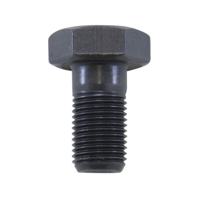 Ring Gear Bolt For Jeep JK Dana 44 And Nissan M226 Rear D44 JK Rear JK Rubicon Front & Titan M226 Rear R/G Bolts 1/2 Inch -20 Right Hand Thread Yukon Gear