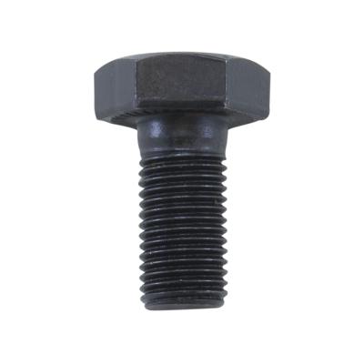 Ring Gear Bolt Model 20 Grand Cherokee 35 Super Dana 30/Dana 50. 7/16 Inch X 20 7/16 Inch M20 M35-Super D44-Super & D50 R/G Bolt Yukon Gear