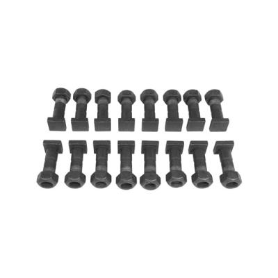 S135 Ring Gear Bolt & Nut Kit (Set Of 16 Bolts). S135 R/G Bolt & Nut Kit (Set Of 16 Bolts+ Nuts) Yukon Gear