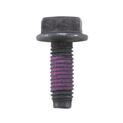 M8x1.25mm Cover Bolt For GM 7.25 7.6 8.0 8.6 9.25 9.5 14T & 11.5 M8 X 1.25 Cover Bolt AAM & GM 7.25 7.6 8.0 8.6 9.25 9.5 14T 11.5 Inch Yukon Gear