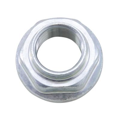 T100 & Tacoma W/Loc Pinion Nut Toyota T100 & Tacoma W/Loc Pinion Nut Yukon Gear