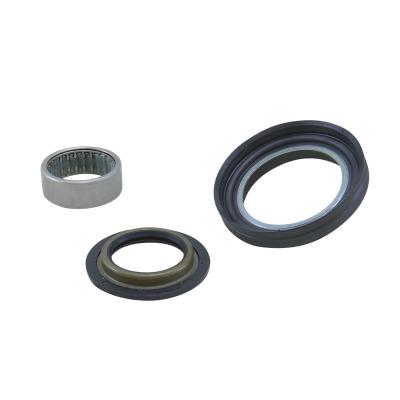 Spindle Bearing & Seal Kit For 1993-1996 Ford Dana28 Model 35 IFS & Dana 44 IFS D28 M35 D44IFS Front Spindle Bearing & Seal Kit 1993-96 Ford Only Replaces 707316X Yukon Gear
