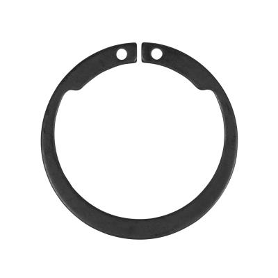 Dana 60 30 Spline Axle Outer Snap Ring (Used W/Alternate Parts). D60 30 Spline Axle Outer Snap Ring ( Used W/Alternate Parts) Yukon Gear