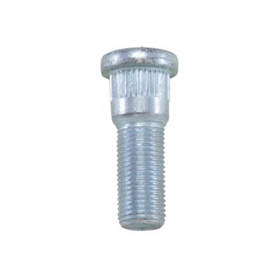 Axle Stud 1 5/8 Inch X 1/2 Inch -20 Axle Stud 1 5/8 Inch X 1/2 Inch -20 .624 Inch Knurl Yukon Gear