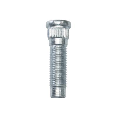 Axle Stud 1 7/8 Inch X 1/2 Inch -20 Axle Stud 1 31/32 Inch X 1/2 Inch -20 .614 Inch Knurl Yukon Gear