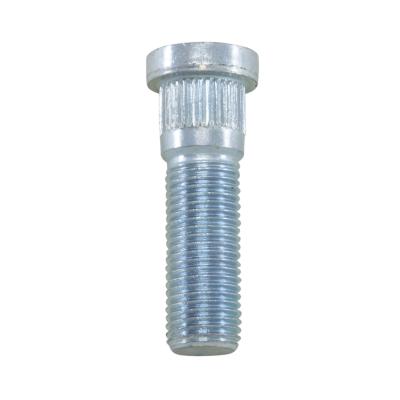 Axle Stud 50MM X M14-1.5 Axle Stud M14-1.5 15.88mm Knurl 49MM Long Yukon Gear