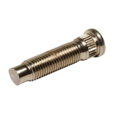 Axle Stud 51MM X M12-1.5 12.73MM Knurl Axle Stud 51MM X M12-1.5 12.73MM Knurl Yukon Gear