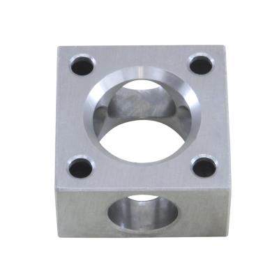 Standard Open And Tracloc Cross Pin Block For 9 Inch Ford. 9 Inch Ford X/Pin Block (Std & T/L) Yukon Gear