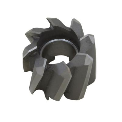Spindle Boring Tool Replacement Cutter (Yt H32) For Dana 80 Differential No Return D80+11.5AAM Spindle 1.630 Inch Boring Cutting Tool Replacement Bit 37 & 38 Spline Yukon Gear