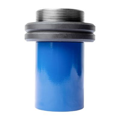 Adapter Body For Bearing Puller Tool XL Adapter Body For Puller Tool 2-1/4 Inch Internal Thread 2-3/4 Inch Ext Thread Yukon Gear