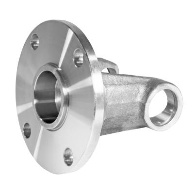 1310 Flange Conversion Yoke For Toyota Landcruiser 1310 Flange Yoke Toyota Lc Conversion 1.808 Inch Pilot 60mm X 68mm Bolt Pattern Yukon Gear