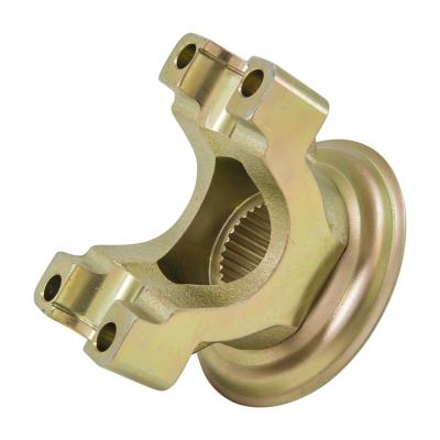 Yoke For Ford 8.8 Inch Truck Or Passenger With A 1330 U/Joint Size. 8.8 Inch Ford Pinion Yoke 1330 (1-1/8 Inch Caps) Truck Or Pass (U-Bolt) Yukon Gear