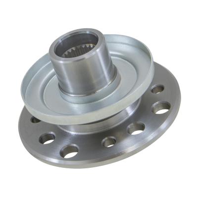 12 Hole Yoke For '83 And Newer Toyota 8 Inch And V6 With 27 Splines. 27 Spline 8 Inch V6 Lrg+Sml Hole Pinion Flange 83&Up 12 Bolt Holes Also FJ40/55/60/62/80 Yukon Gear