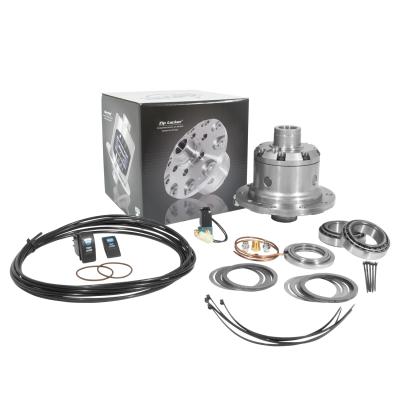 Zip Locker For Dana 44 With 30 Spline Axles 3.92 & Up D44 3.92 & Up 30 Spline Zip Locker Yukon Gear