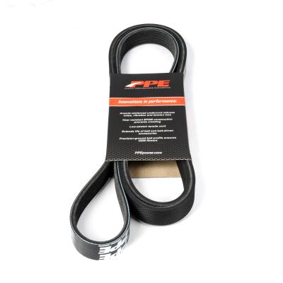 Dual Fueler GM LB7 2002-2004 with Vacuum Pump 3630mm 6 RIB PPE