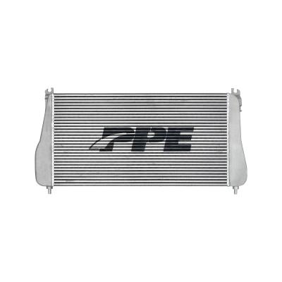 06-10 GM 6.6L Duramax High-Flow Performance Studded Intercooler Pacific Performance Engineering